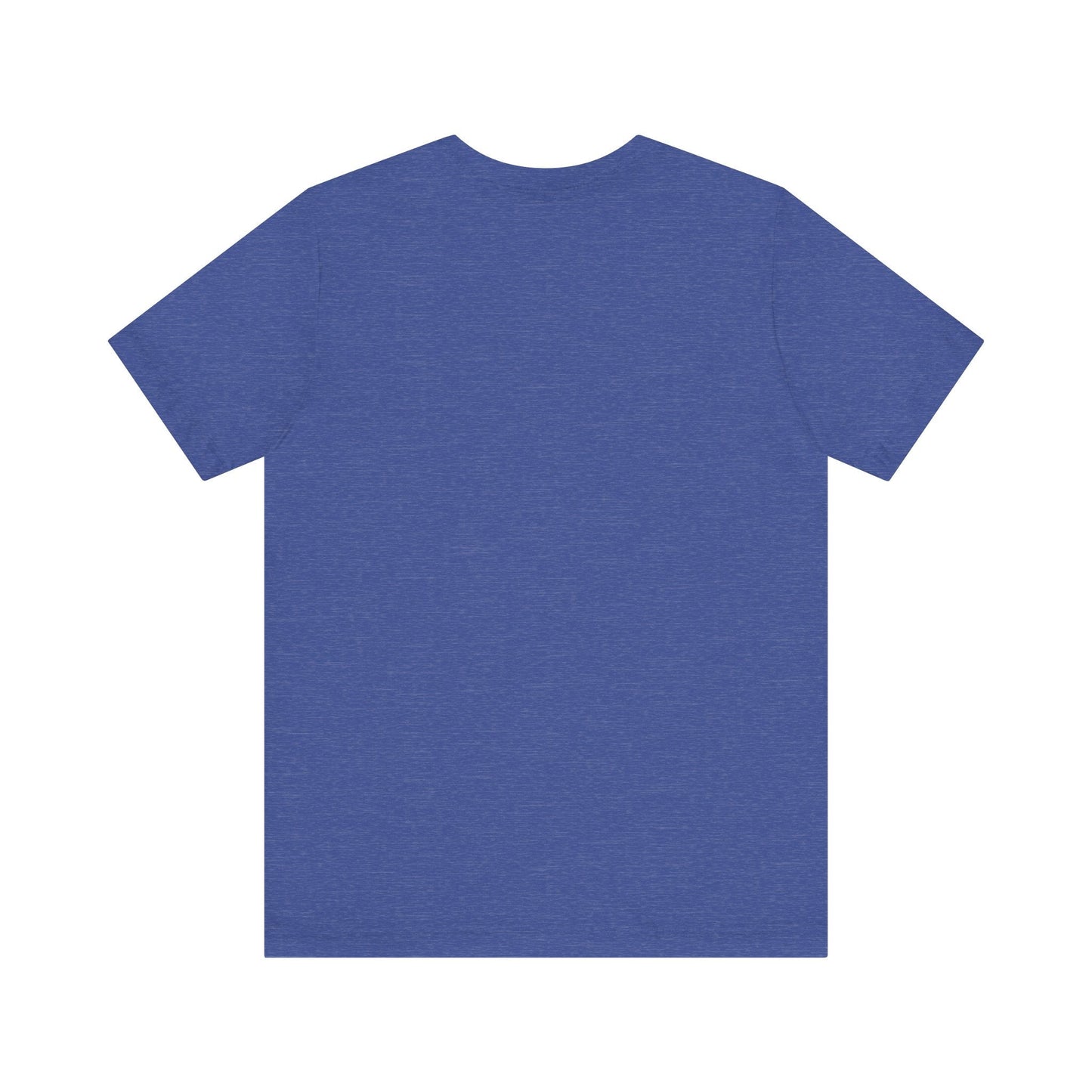 Say It Without Saying It Unisex Jersey Short Sleeve Tee - Metamorphosis Creations