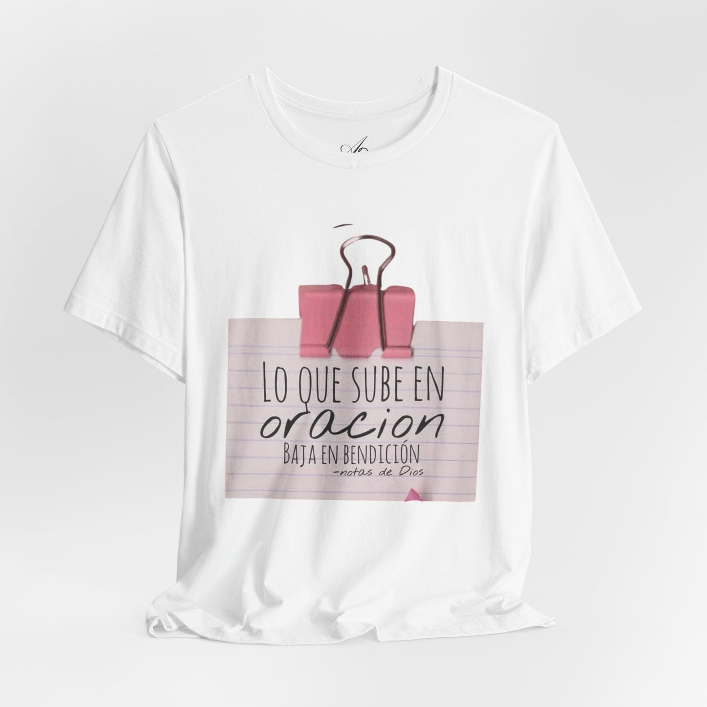 Say It Without Saying It Unisex Jersey Short Sleeve Tee - Metamorphosis Creations