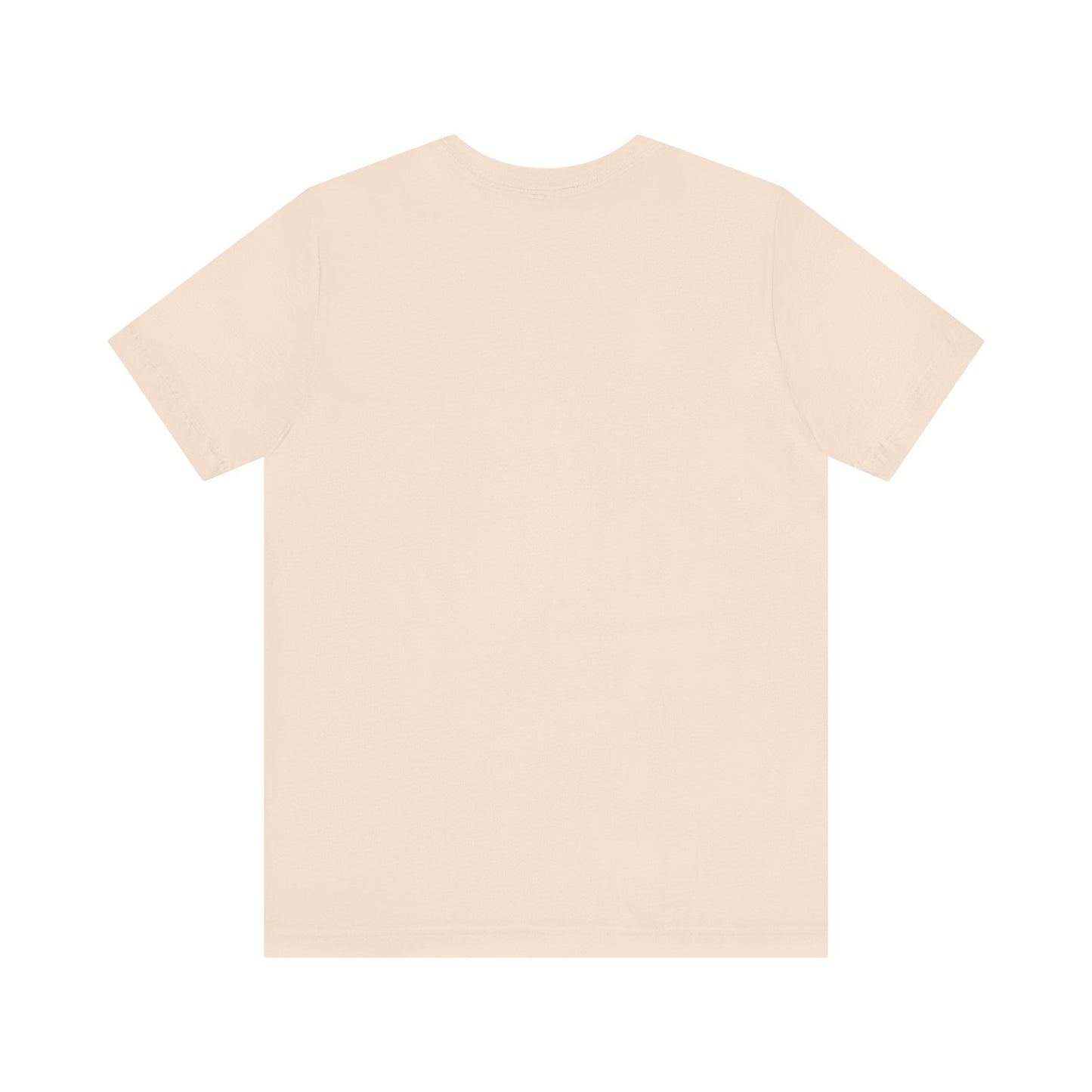 Say It Without Saying It Unisex Jersey Short Sleeve Tee - Metamorphosis Creations