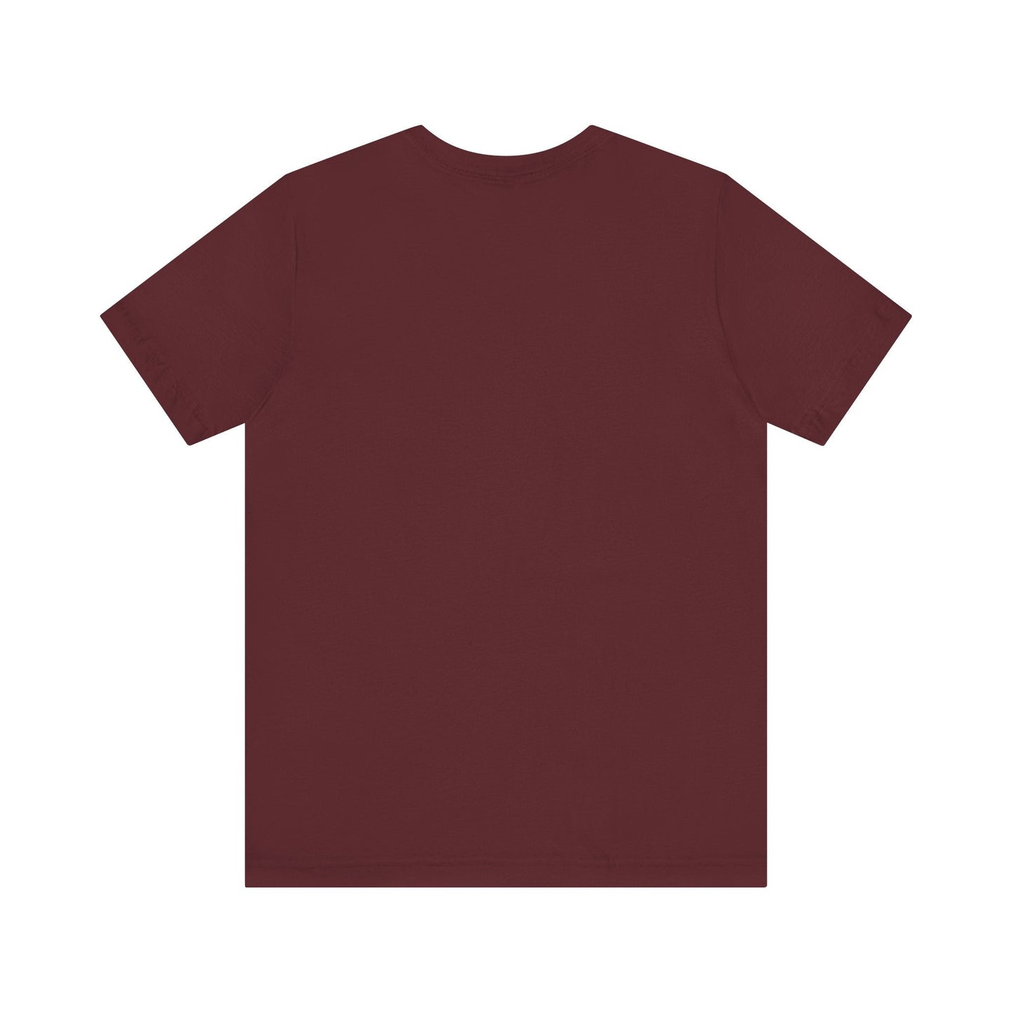 Say It Without Saying It Unisex Jersey Short Sleeve Tee - Metamorphosis Creations