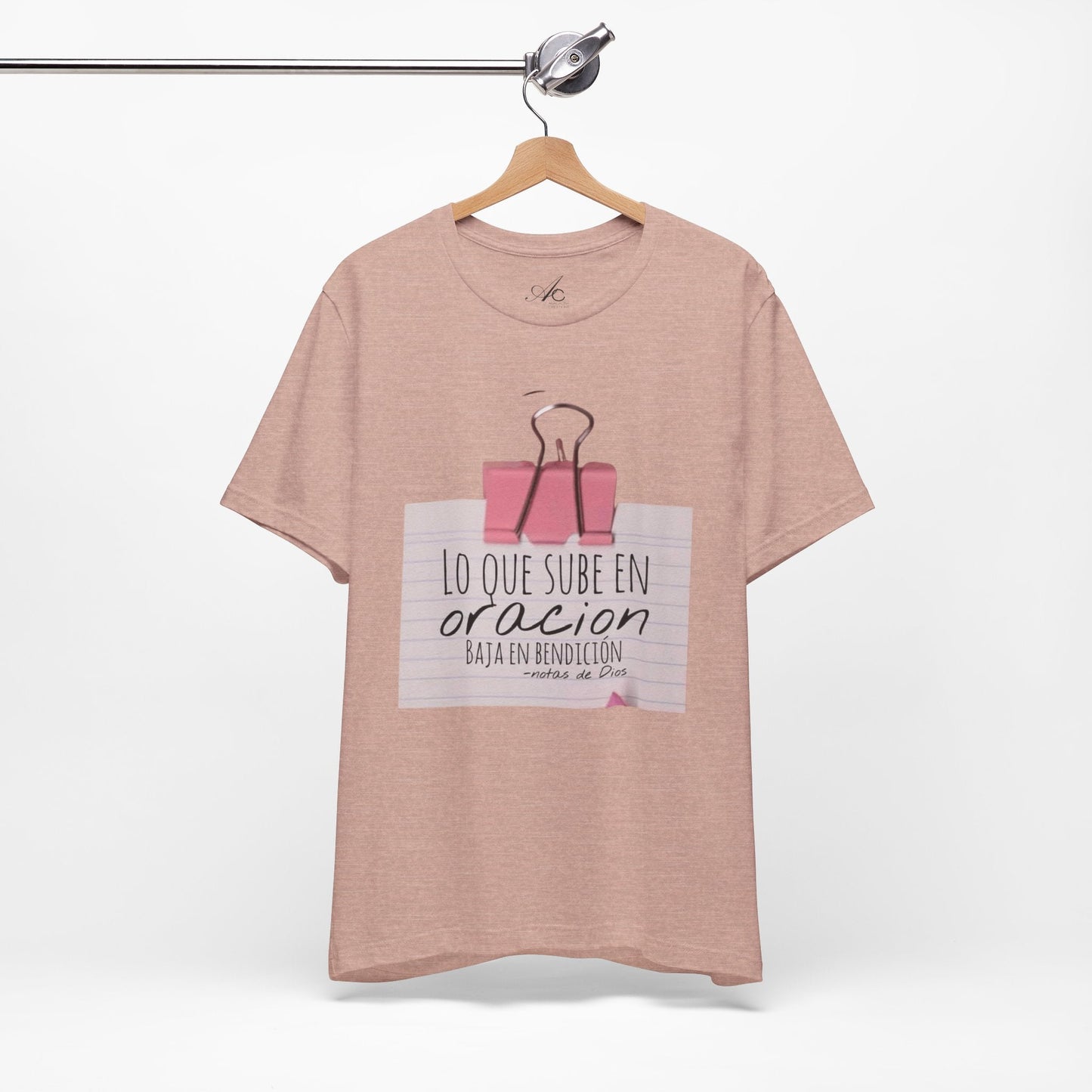 Say It Without Saying It Unisex Jersey Short Sleeve Tee - Metamorphosis Creations