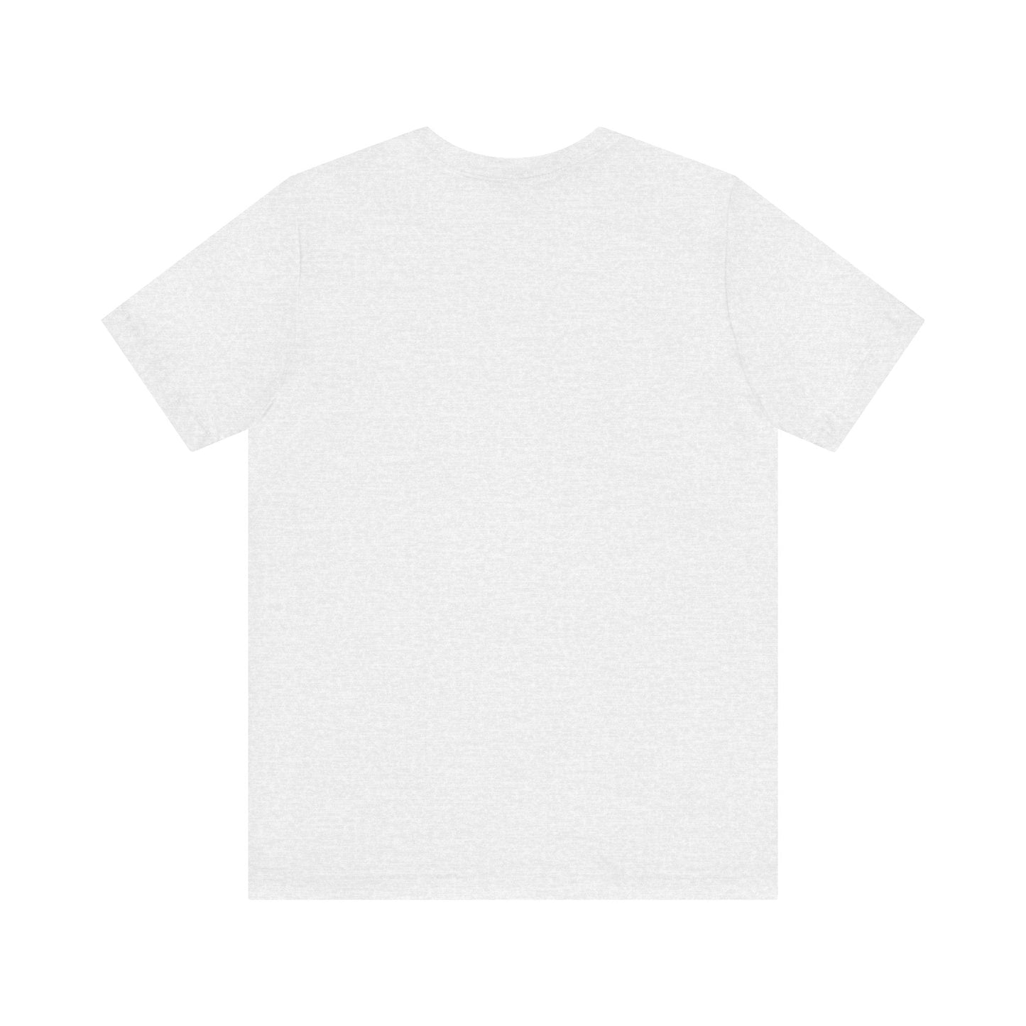 Say It Without Saying It Unisex Jersey Short Sleeve Tee - Metamorphosis Creations