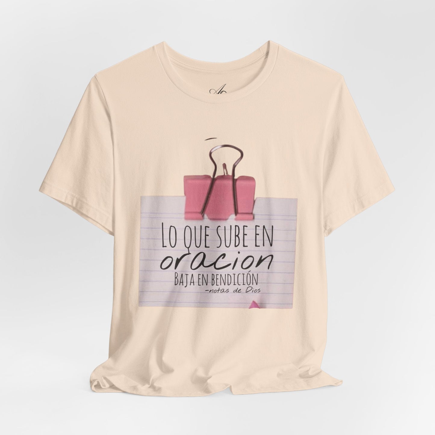 Say It Without Saying It Unisex Jersey Short Sleeve Tee - Metamorphosis Creations