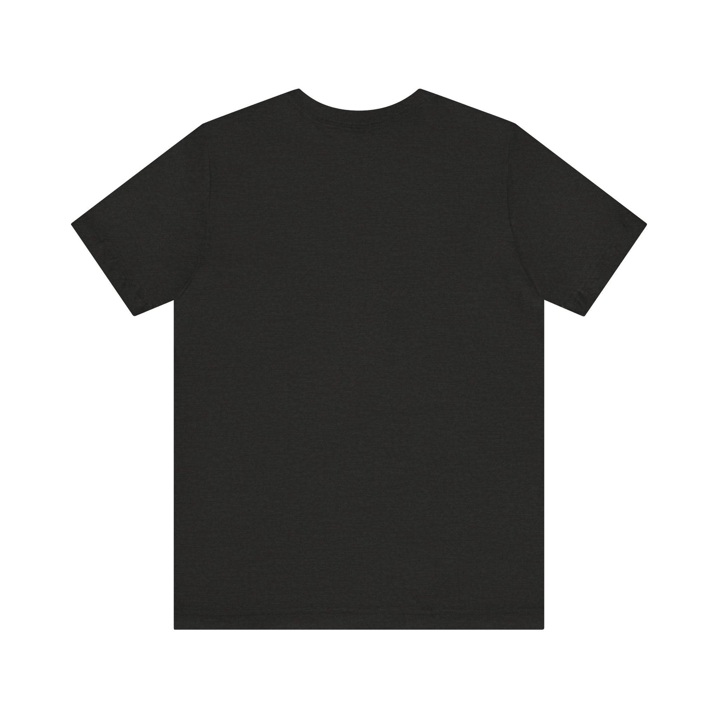 Say It Without Saying It Unisex Jersey Short Sleeve Tee - Metamorphosis Creations