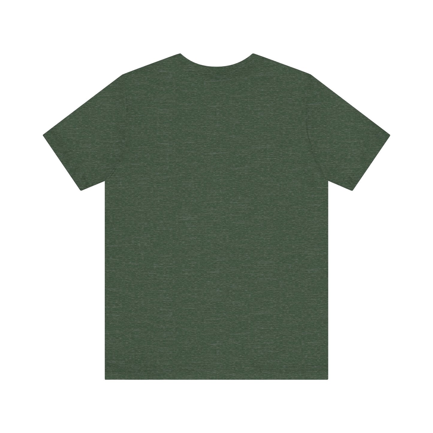 Say It Without Saying It Unisex Jersey Short Sleeve Tee - Metamorphosis Creations
