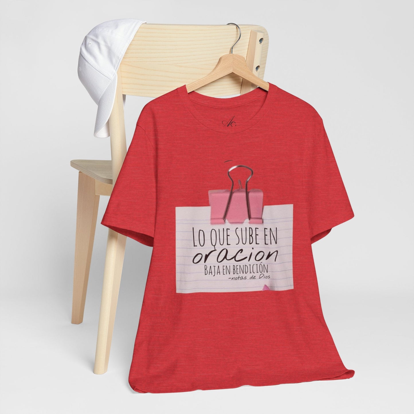Say It Without Saying It Unisex Jersey Short Sleeve Tee - Metamorphosis Creations