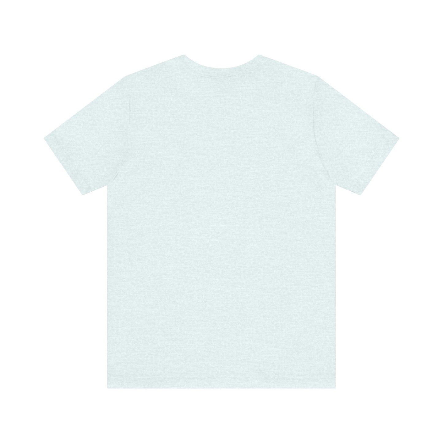Say It Without Saying It Unisex Jersey Short Sleeve Tee - Metamorphosis Creations