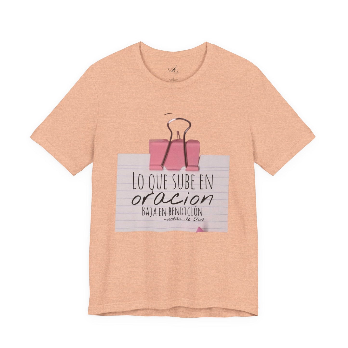 Say It Without Saying It Unisex Jersey Short Sleeve Tee - Metamorphosis Creations