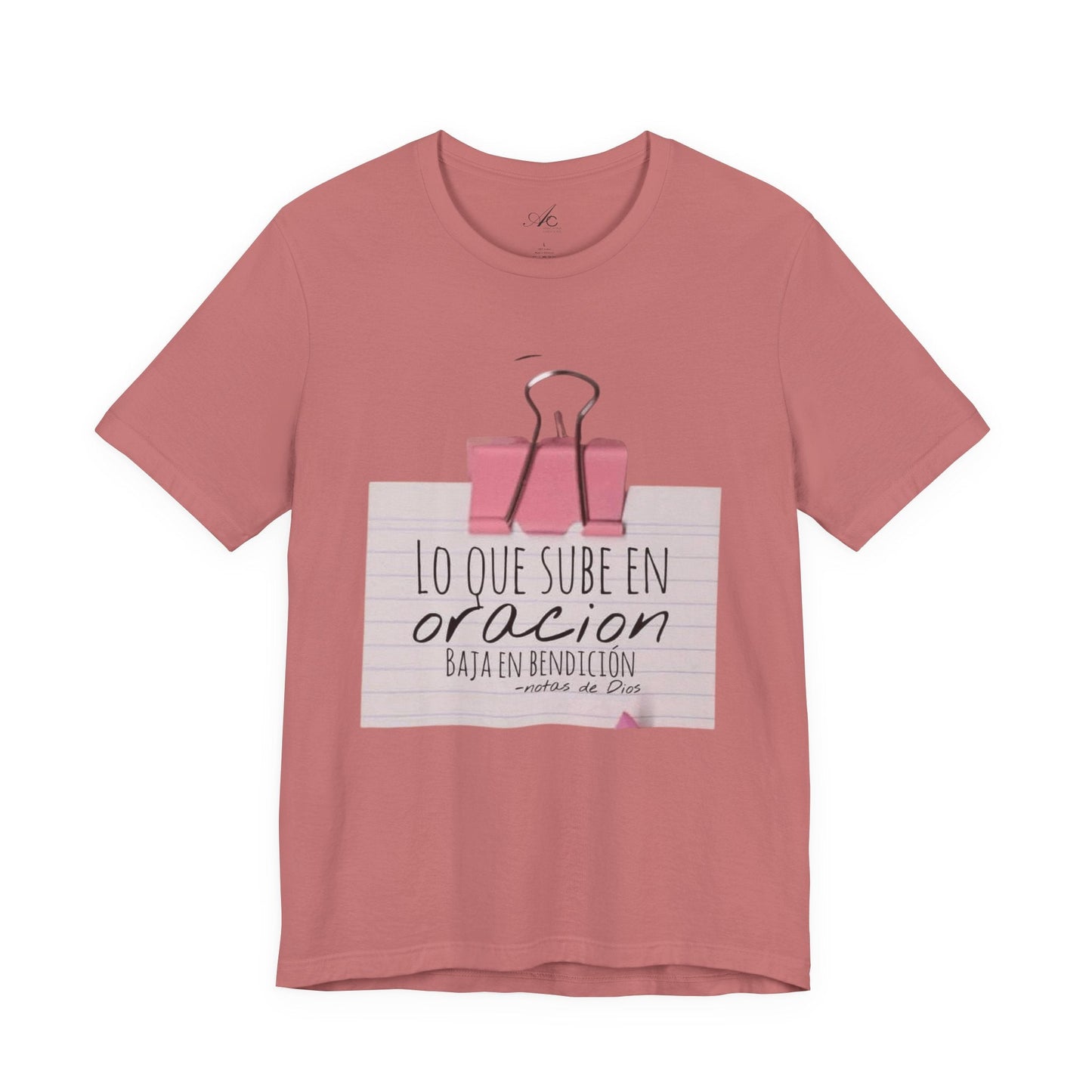 Say It Without Saying It Unisex Jersey Short Sleeve Tee - Metamorphosis Creations