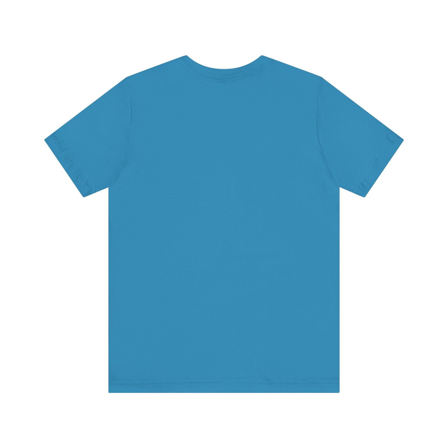 Say It Without Saying It Unisex Jersey Short Sleeve Tee - Metamorphosis Creations