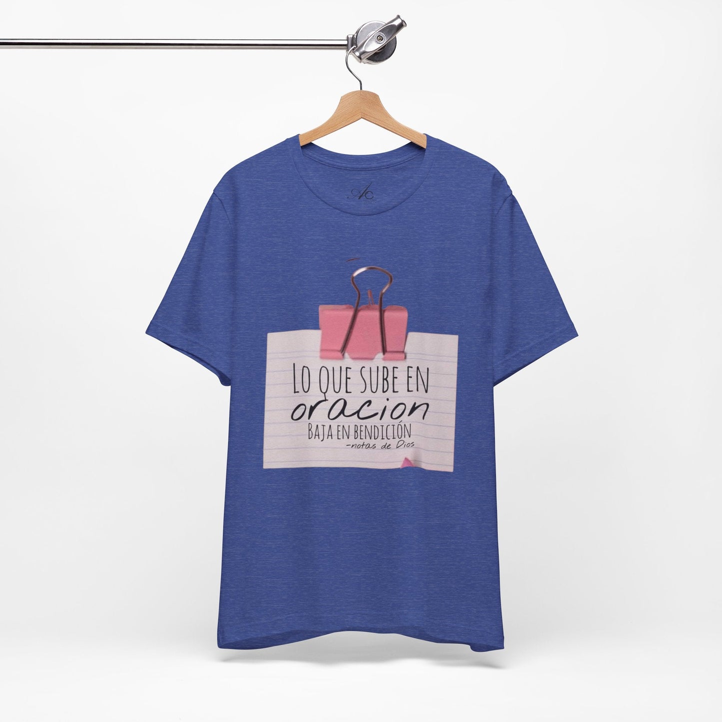 Say It Without Saying It Unisex Jersey Short Sleeve Tee - Metamorphosis Creations