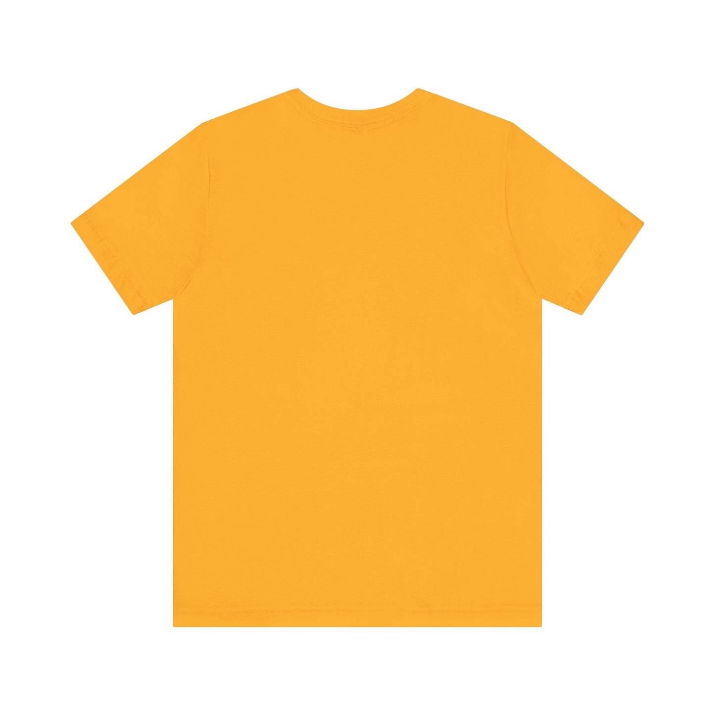 Say It Without Saying It Unisex Jersey Short Sleeve Tee - Metamorphosis Creations