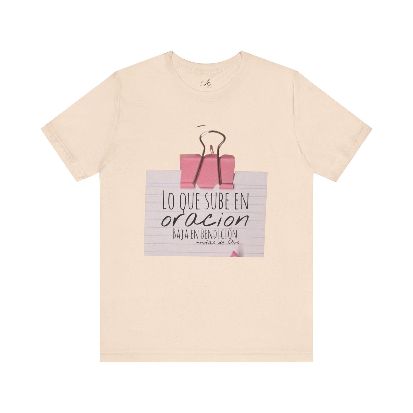 Say It Without Saying It Unisex Jersey Short Sleeve Tee - Metamorphosis Creations