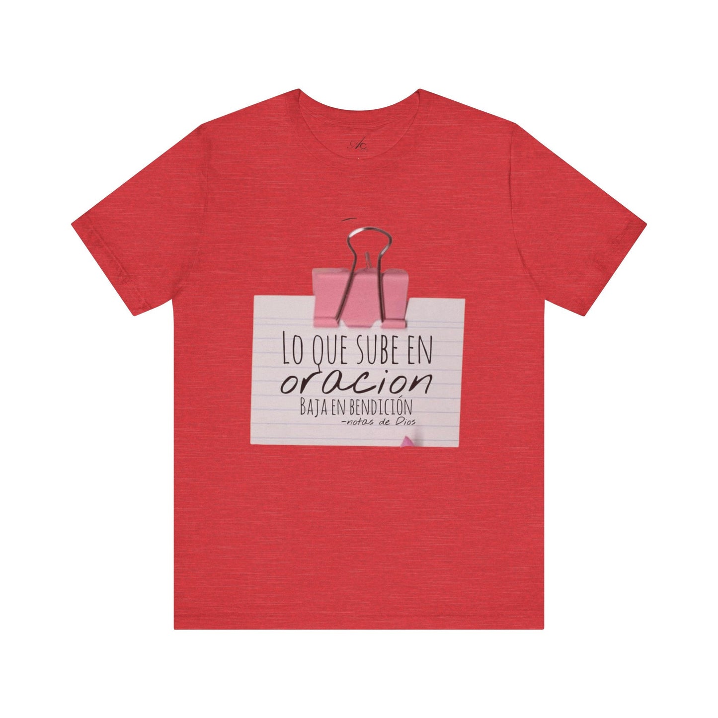Say It Without Saying It Unisex Jersey Short Sleeve Tee - Metamorphosis Creations