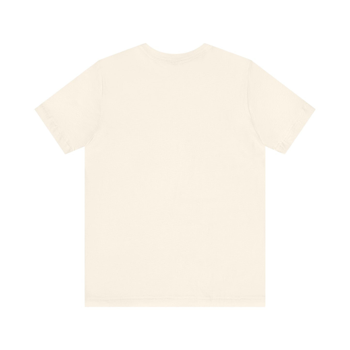 Say It Without Saying It Unisex Jersey Short Sleeve Tee - Metamorphosis Creations