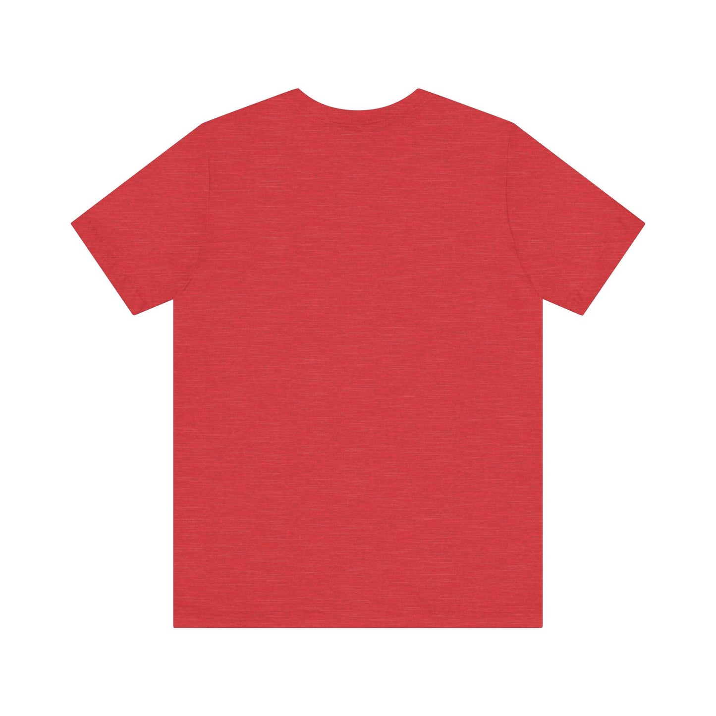 Say It Without Saying It Unisex Jersey Short Sleeve Tee - Metamorphosis Creations