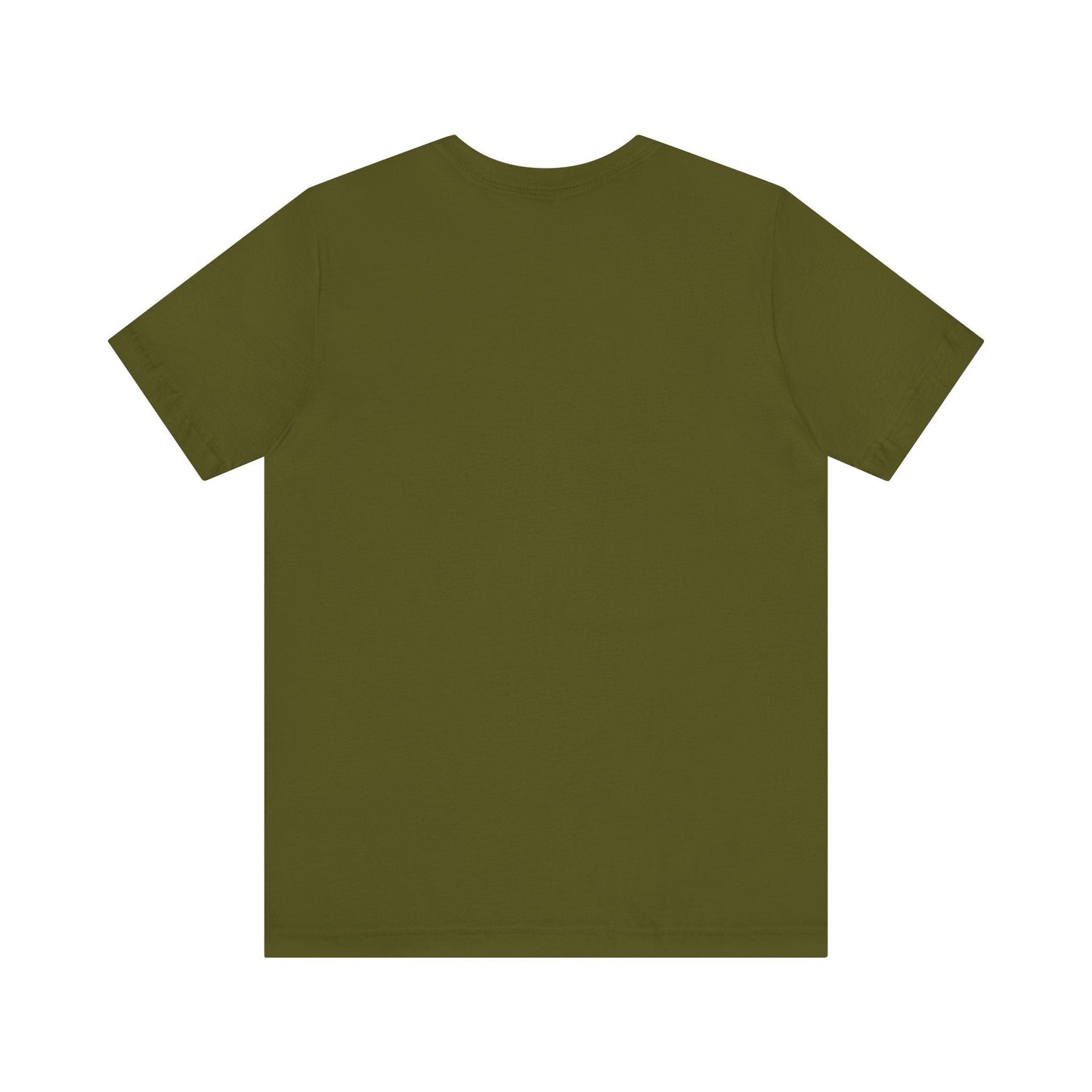 Say It Without Saying It Unisex Jersey Short Sleeve Tee - Metamorphosis Creations