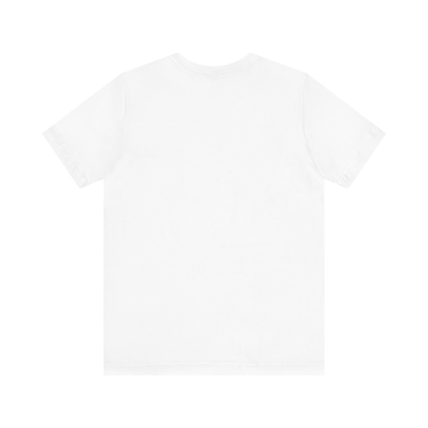 Say It Without Saying It Unisex Jersey Short Sleeve Tee - Metamorphosis Creations