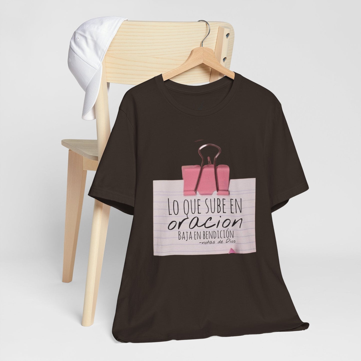 Say It Without Saying It Unisex Jersey Short Sleeve Tee - Metamorphosis Creations