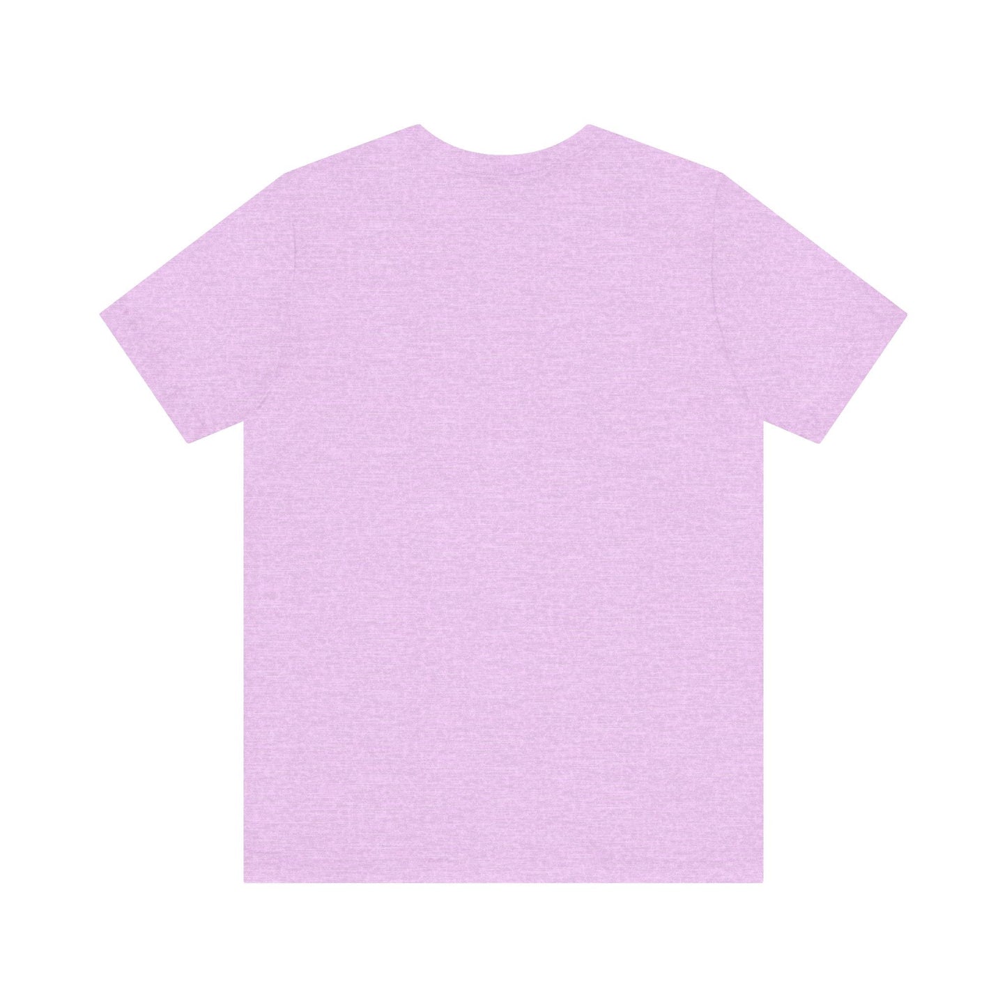 Say It Without Saying It Unisex Jersey Short Sleeve Tee - Metamorphosis Creations