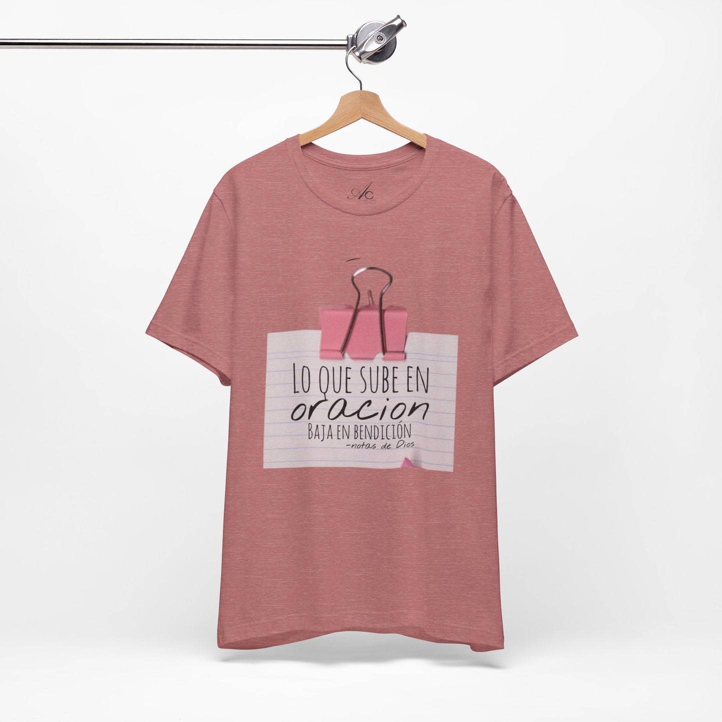 Say It Without Saying It Unisex Jersey Short Sleeve Tee - Metamorphosis Creations