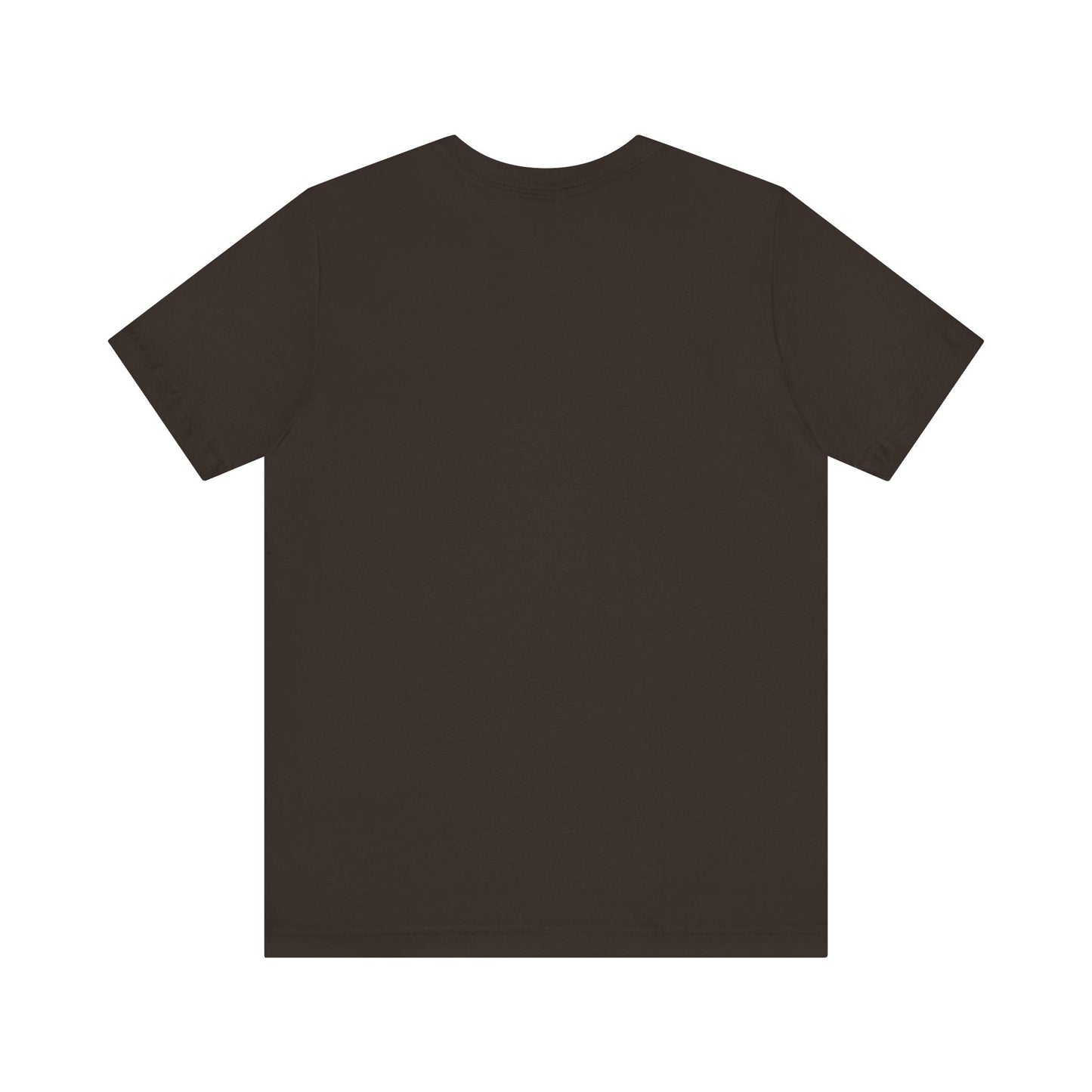 Say It Without Saying It Unisex Jersey Short Sleeve Tee - Metamorphosis Creations