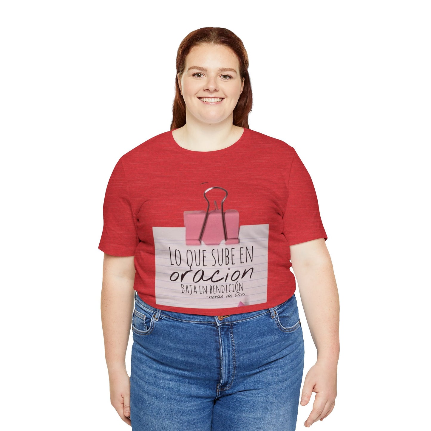 Say It Without Saying It Unisex Jersey Short Sleeve Tee - Metamorphosis Creations