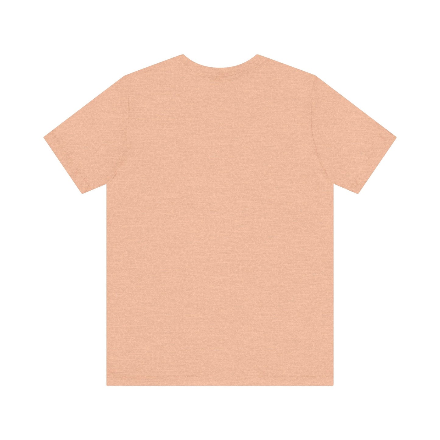 Say It Without Saying It Unisex Jersey Short Sleeve Tee - Metamorphosis Creations