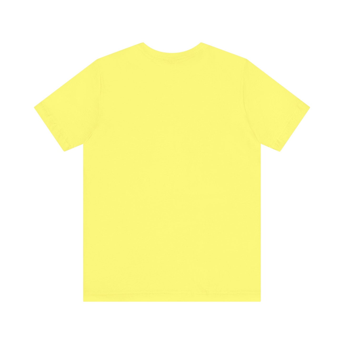 Say It Without Saying It Unisex Jersey Short Sleeve Tee - Metamorphosis Creations