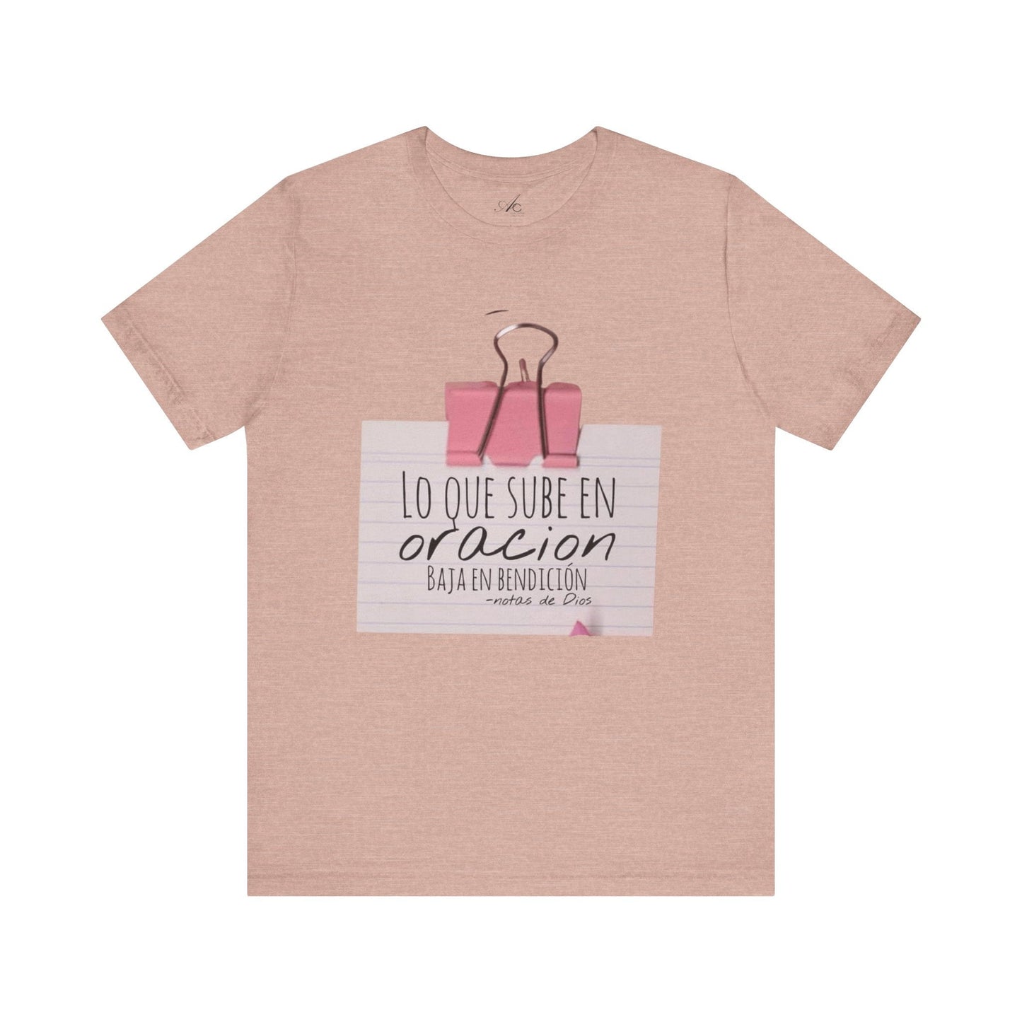 Say It Without Saying It Unisex Jersey Short Sleeve Tee - Metamorphosis Creations