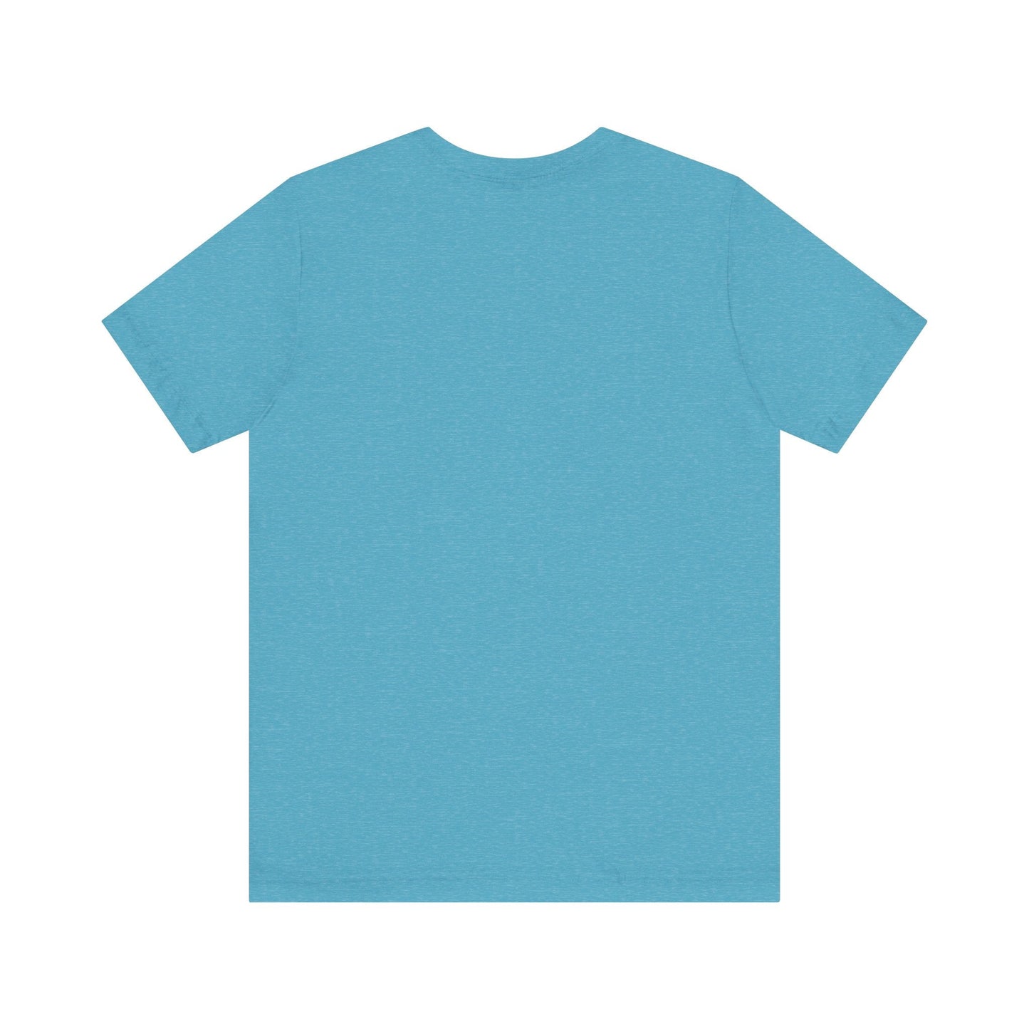 Say It Without Saying It Unisex Jersey Short Sleeve Tee - Metamorphosis Creations