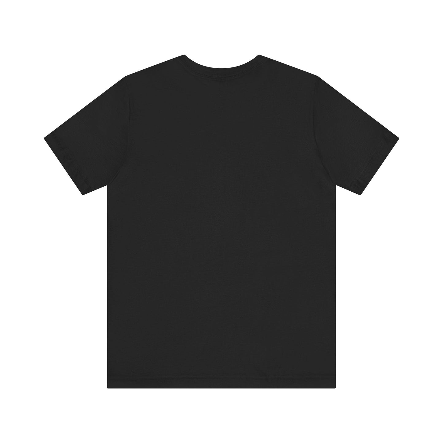 Say It Without Saying It Unisex Jersey Short Sleeve Tee - Metamorphosis Creations
