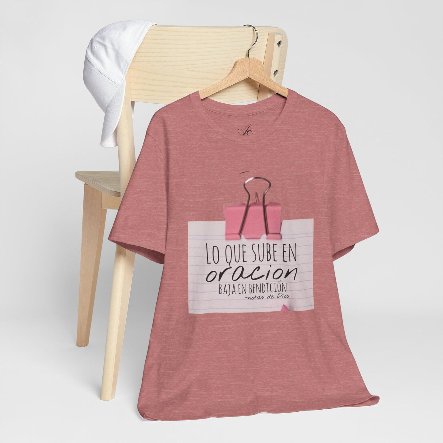 Say It Without Saying It Unisex Jersey Short Sleeve Tee - Metamorphosis Creations