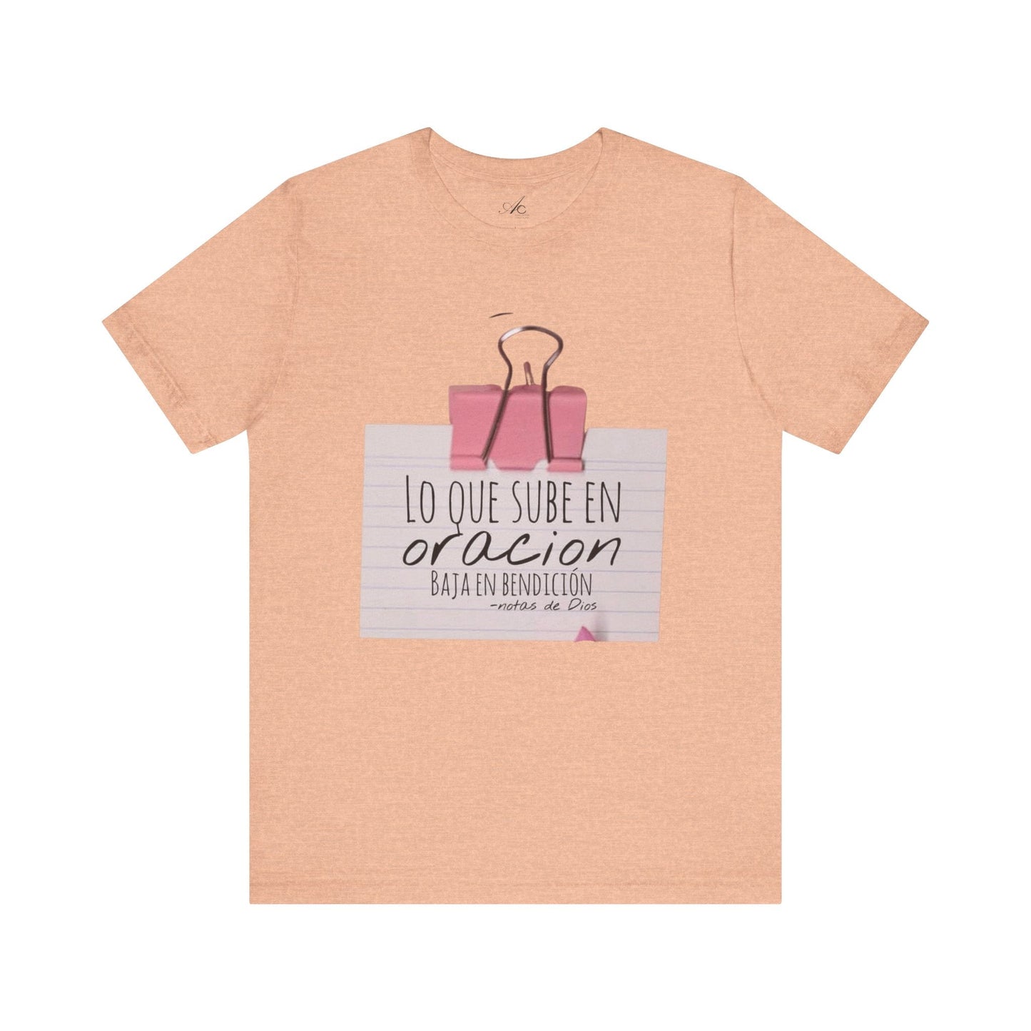 Say It Without Saying It Unisex Jersey Short Sleeve Tee - Metamorphosis Creations