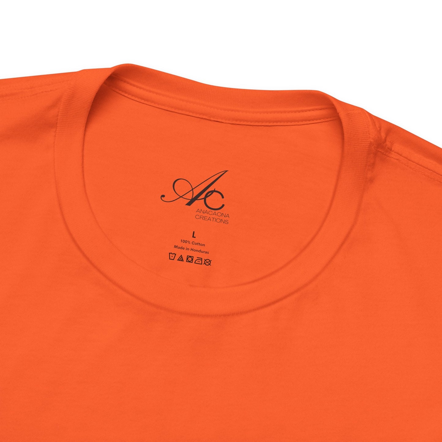 Say It Without Saying It Unisex Jersey Short Sleeve Tee - Metamorphosis Creations