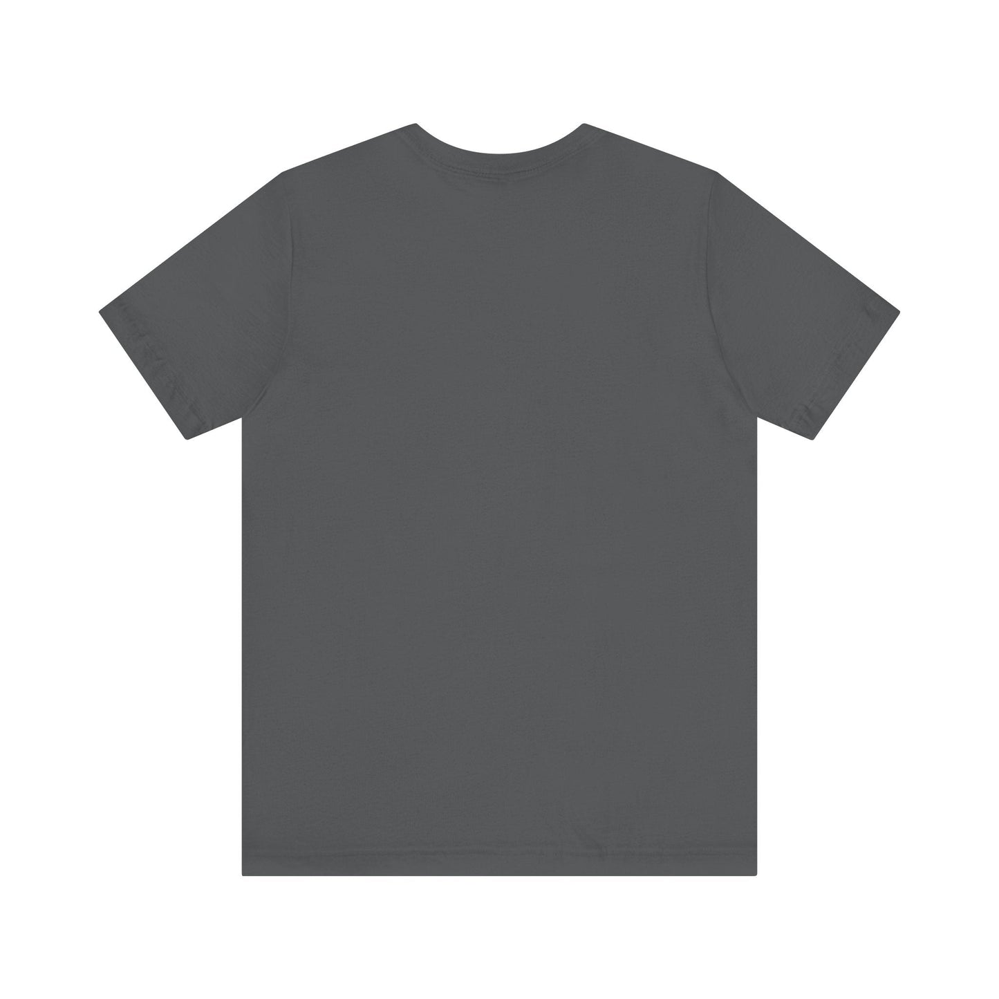 Say It Without Saying It Unisex Jersey Short Sleeve Tee - Metamorphosis Creations