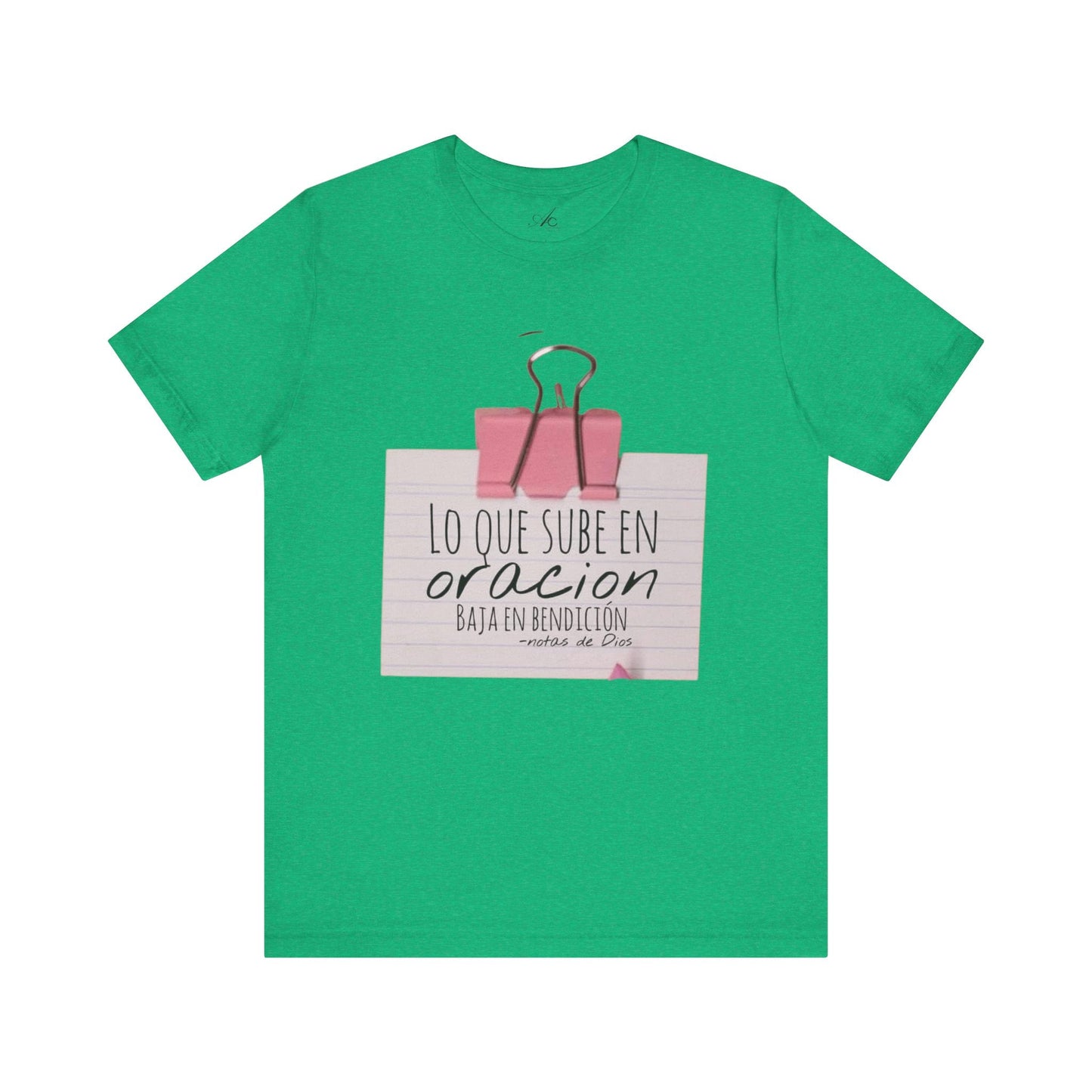 Say It Without Saying It Unisex Jersey Short Sleeve Tee - Metamorphosis Creations
