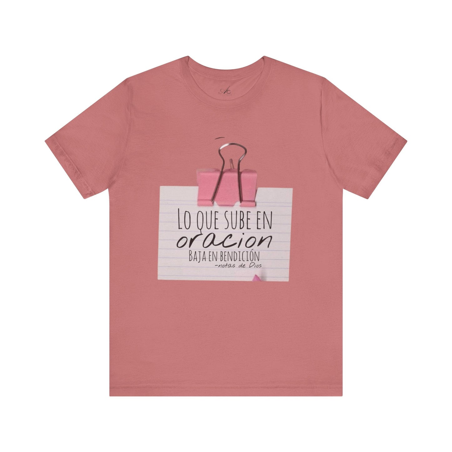 Say It Without Saying It Unisex Jersey Short Sleeve Tee - Metamorphosis Creations