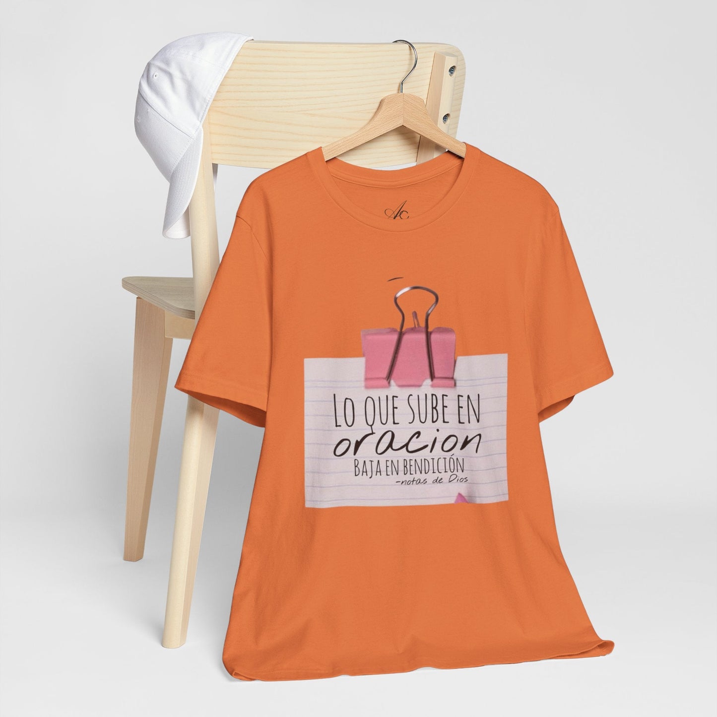 Say It Without Saying It Unisex Jersey Short Sleeve Tee - Metamorphosis Creations