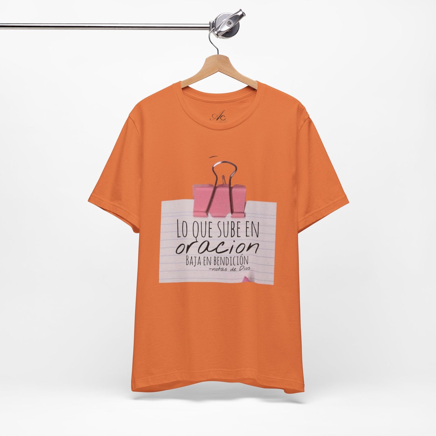 Say It Without Saying It Unisex Jersey Short Sleeve Tee - Metamorphosis Creations