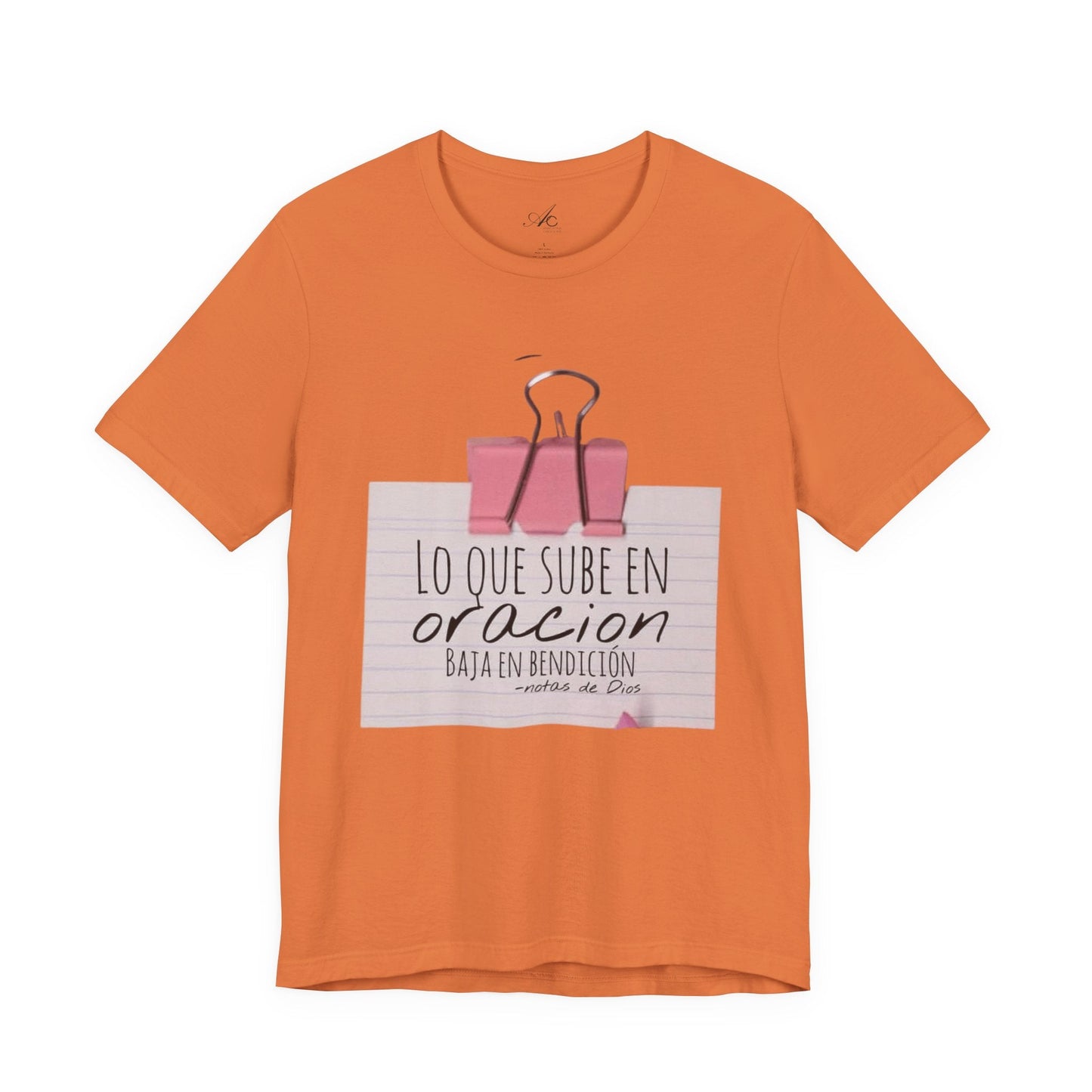 Say It Without Saying It Unisex Jersey Short Sleeve Tee - Metamorphosis Creations