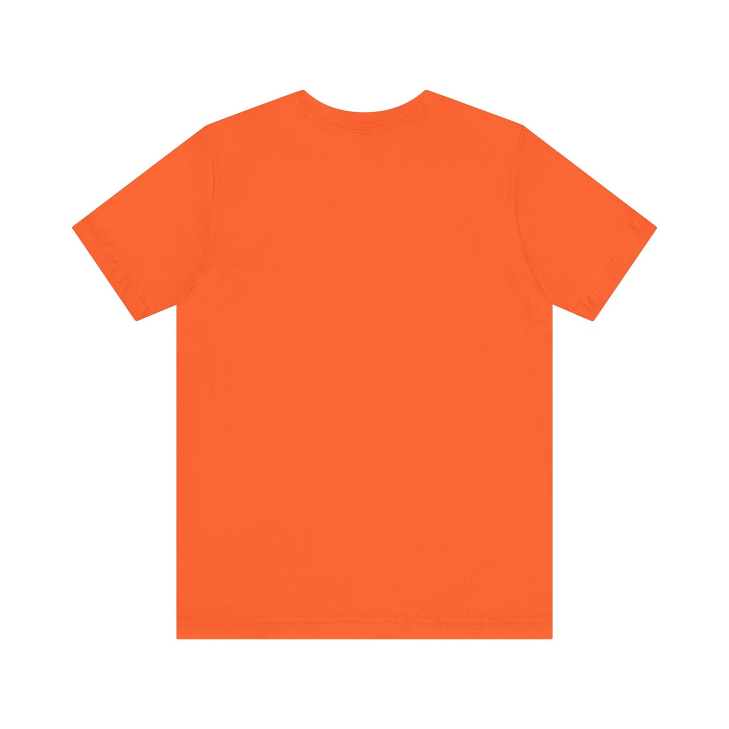 Say It Without Saying It Unisex Jersey Short Sleeve Tee - Metamorphosis Creations
