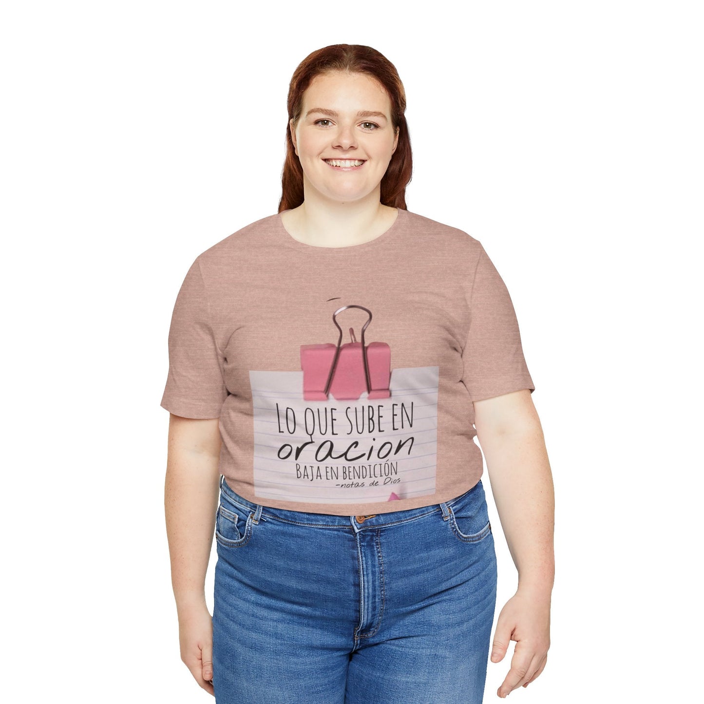 Say It Without Saying It Unisex Jersey Short Sleeve Tee - Metamorphosis Creations