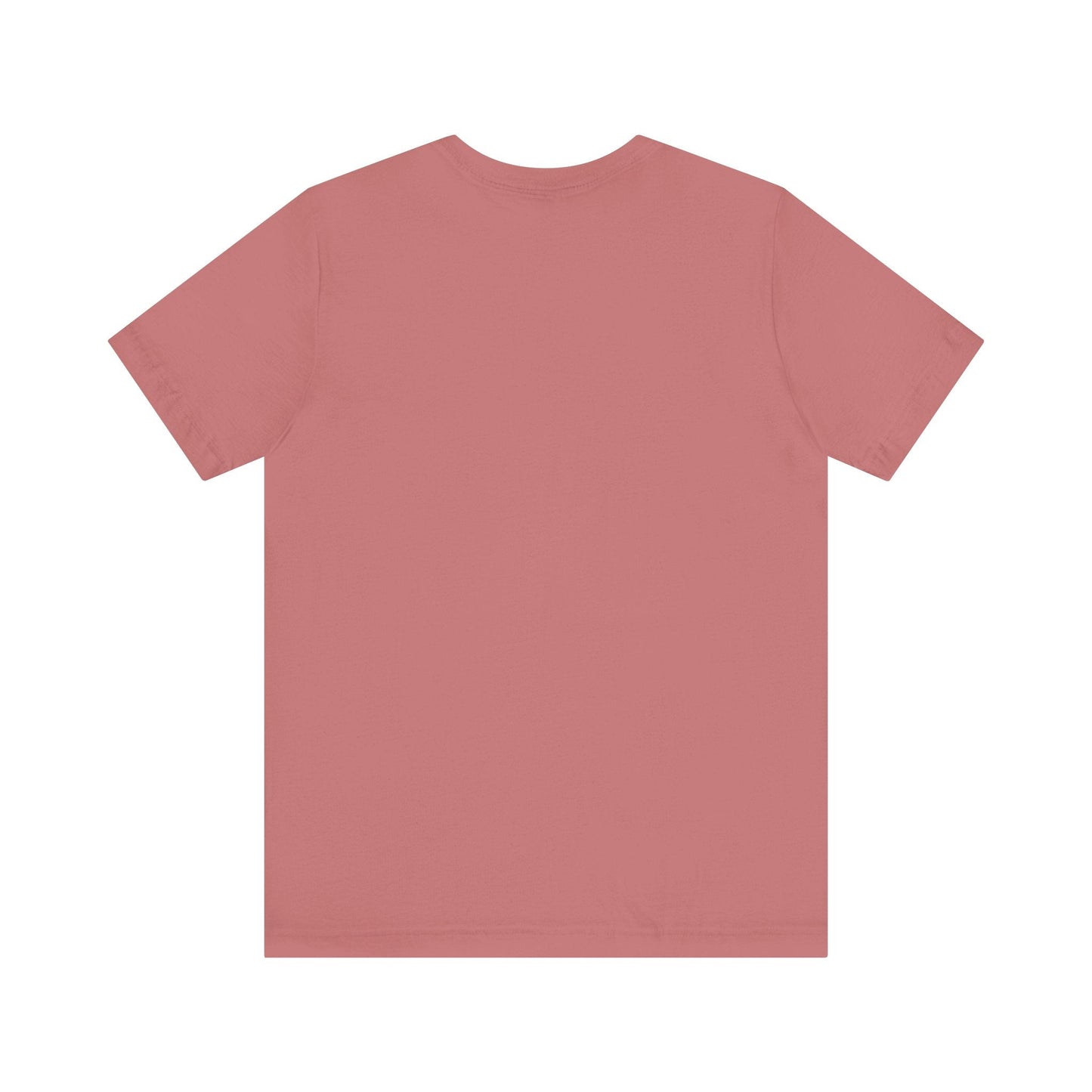 Say It Without Saying It Unisex Jersey Short Sleeve Tee - Metamorphosis Creations