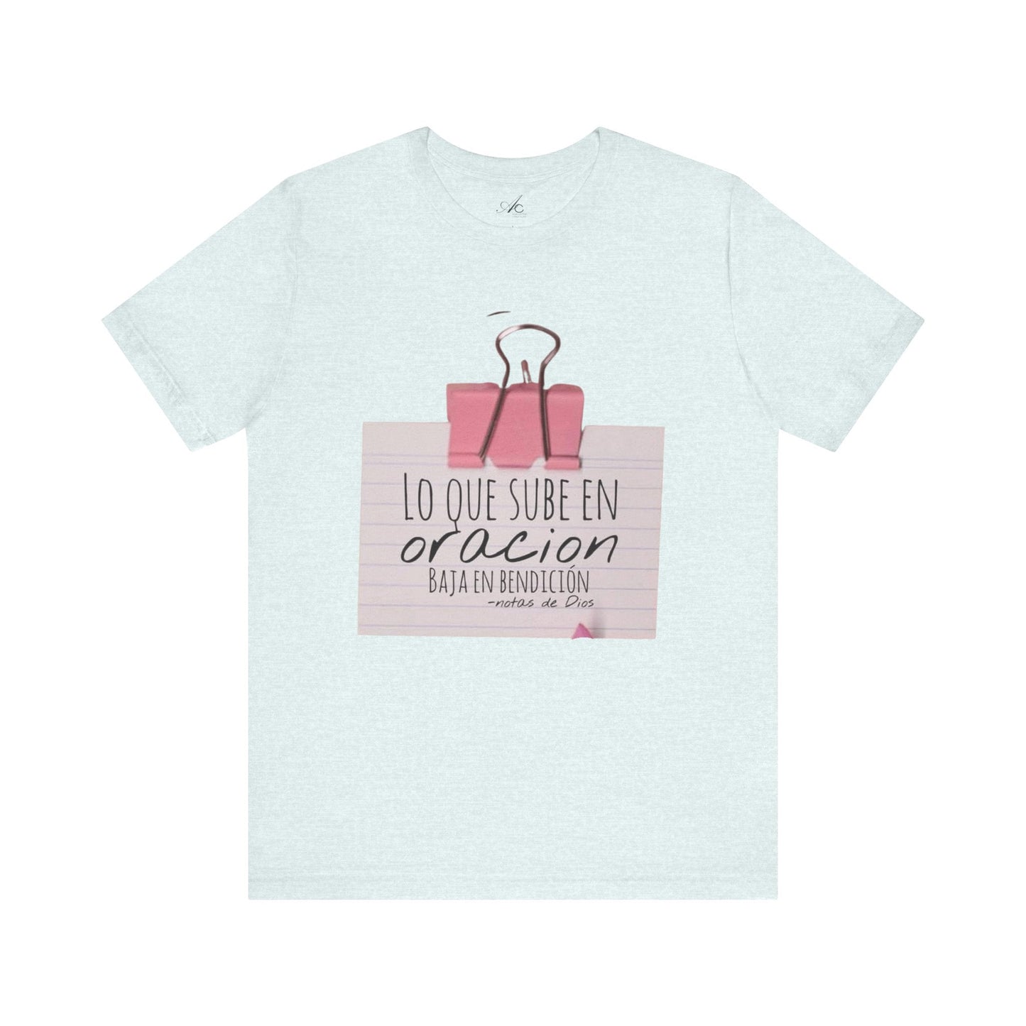 Say It Without Saying It Unisex Jersey Short Sleeve Tee - Metamorphosis Creations