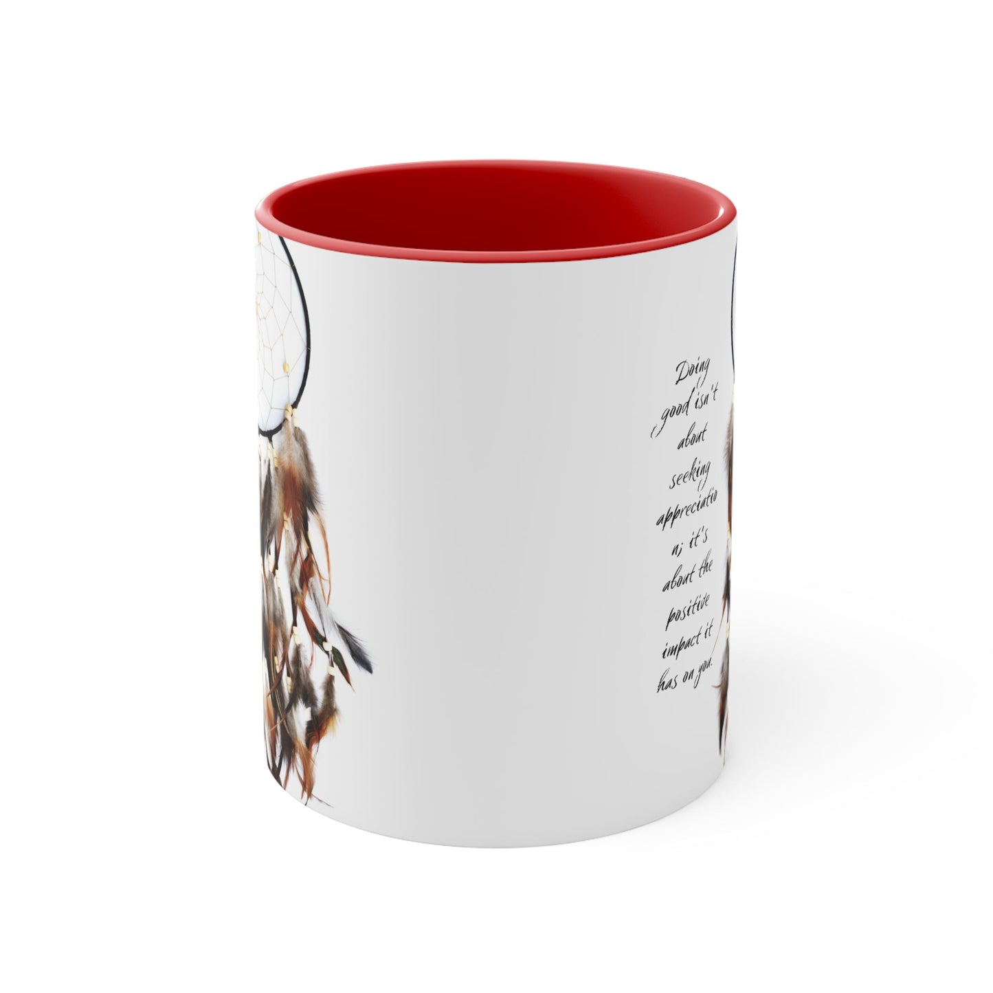 Sip in Style Boho Hippie Mugs for Free Spirits 🌞☕ - Metamorphosis Creations