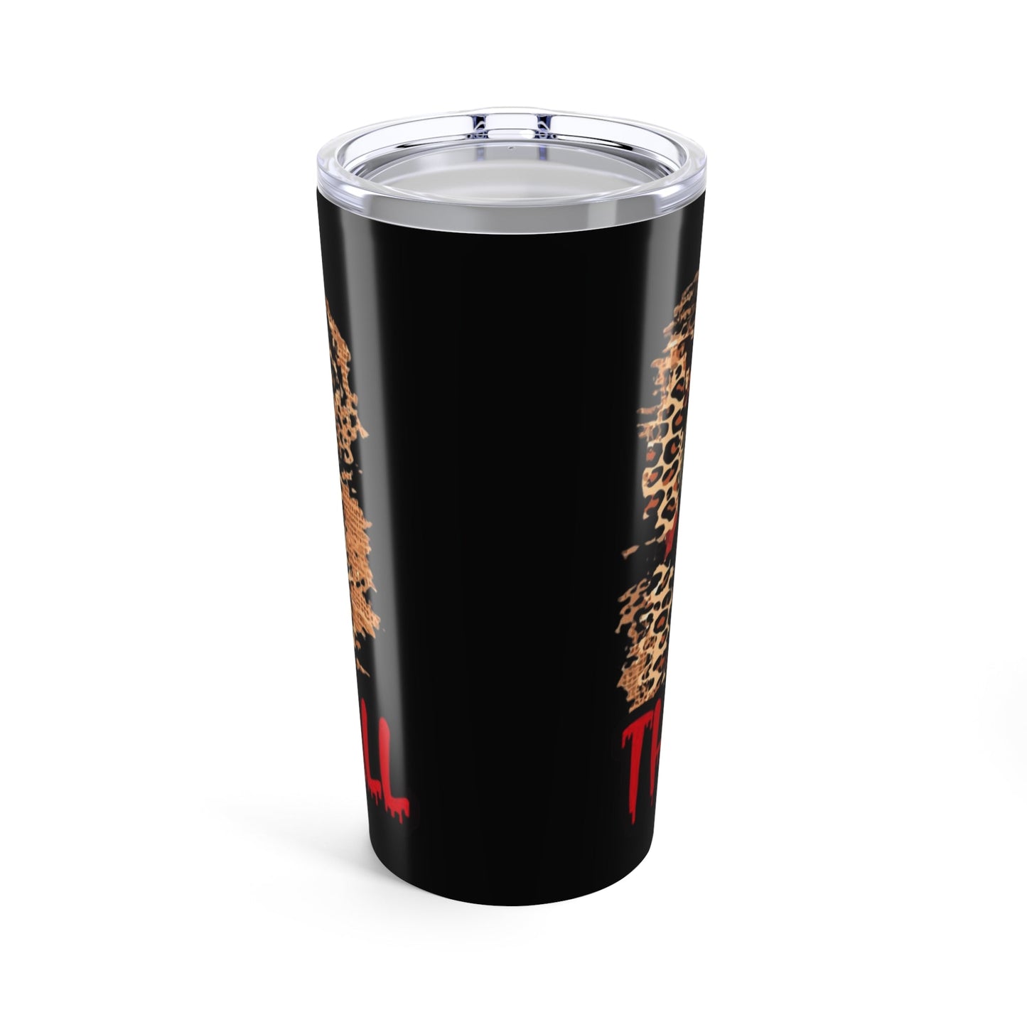 Spooky Horror Tumbler - Metamorphosis Creations