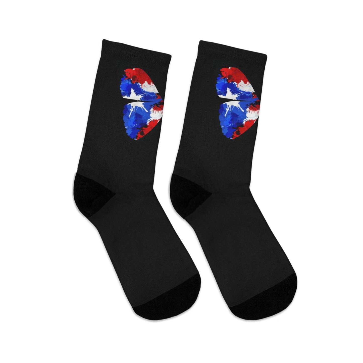 Step with Pride – From La Isla to NYC Eco - Friendly Footwear, Unique Gift, Everyday Wear, Fun Accessories Camina con orgullo — de Borikén a Nueva York - Metamorphosis Creations