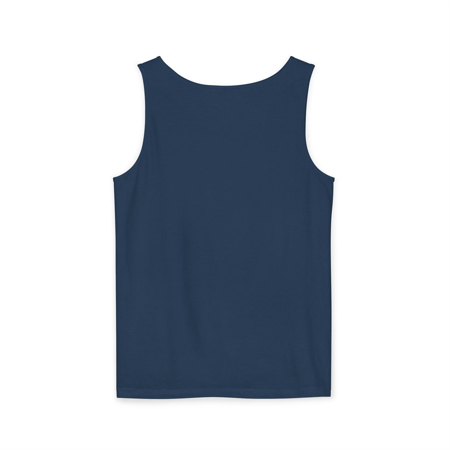 Sunflower Unisex Tank Top - Relaxed Summer Wear, Gift for Garden Lovers, Casual Beach Vibes, Perfect for Spring Celebrations, Gift Idea - Metamorphosis Creations