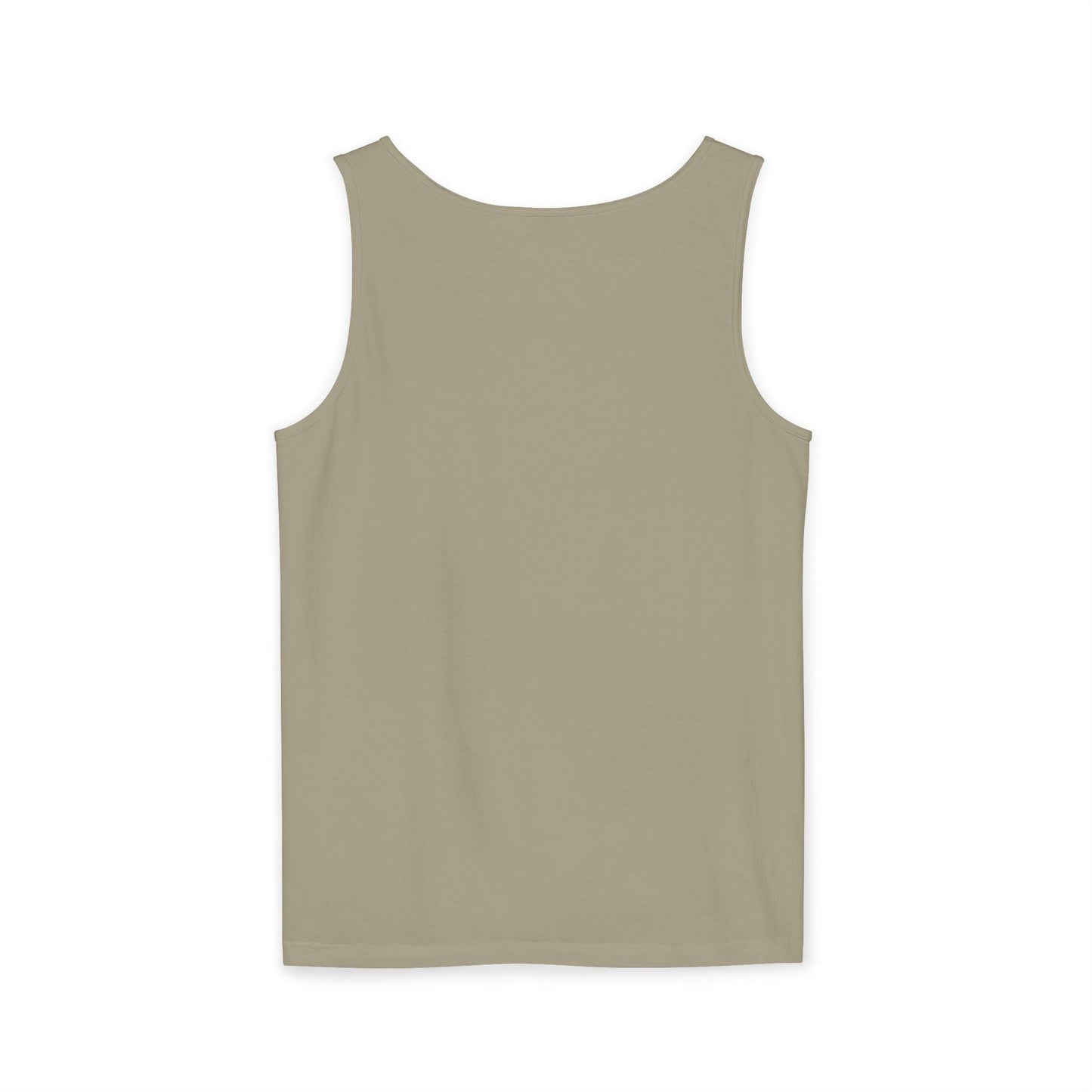 Sunflower Unisex Tank Top - Relaxed Summer Wear, Gift for Garden Lovers, Casual Beach Vibes, Perfect for Spring Celebrations, Gift Idea - Metamorphosis Creations